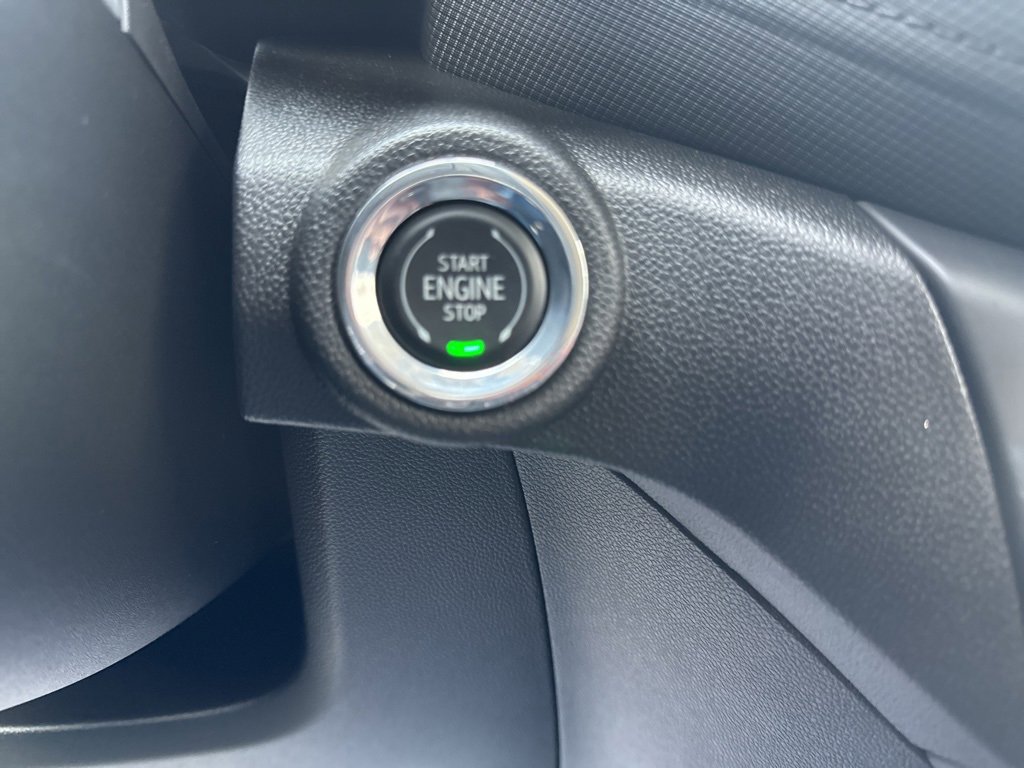 Certified 2023 Chevrolet TrailBlazer LT w/ Convenience Package image 22