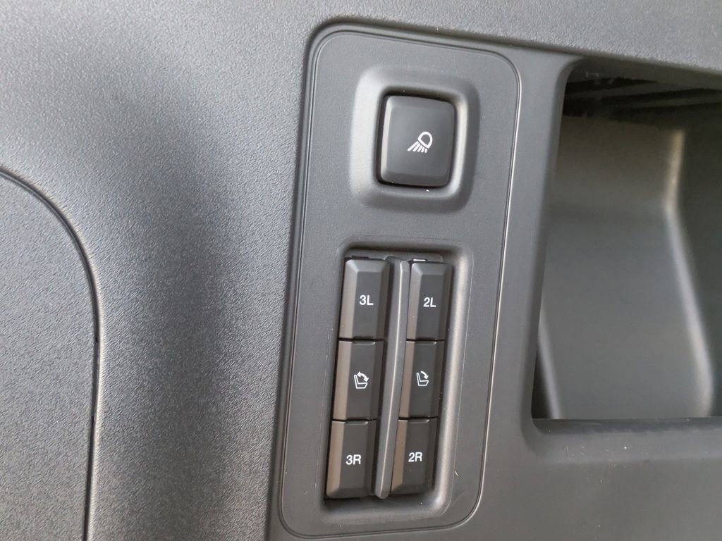 New 2025 Ford Expedition Max King Ranch image 14