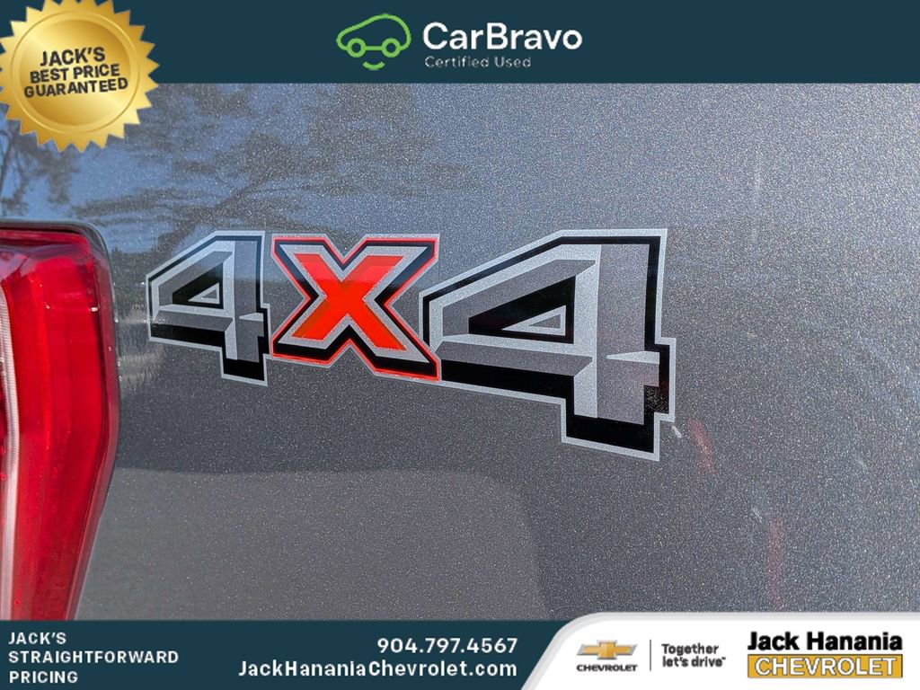 Used 2022 Ford F150 XLT AWD/4WD image 13