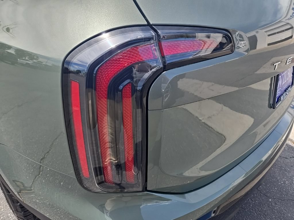 Used 2024 Kia Telluride SX Prestige X-Pro AWD/4WD image 35