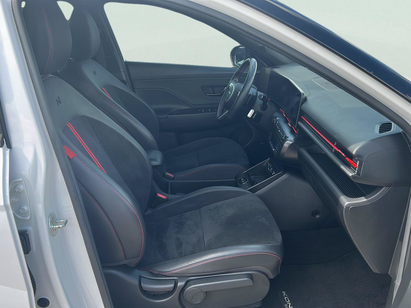 Used 2024 Hyundai Kona N Line FWD image 24