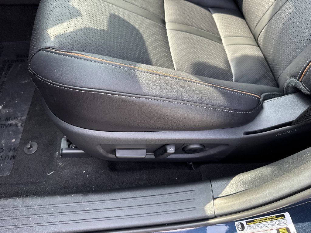 New 2026 MAZDA CX-50 AWD 2.5 Hybrid w/ Premium Pkg image 41