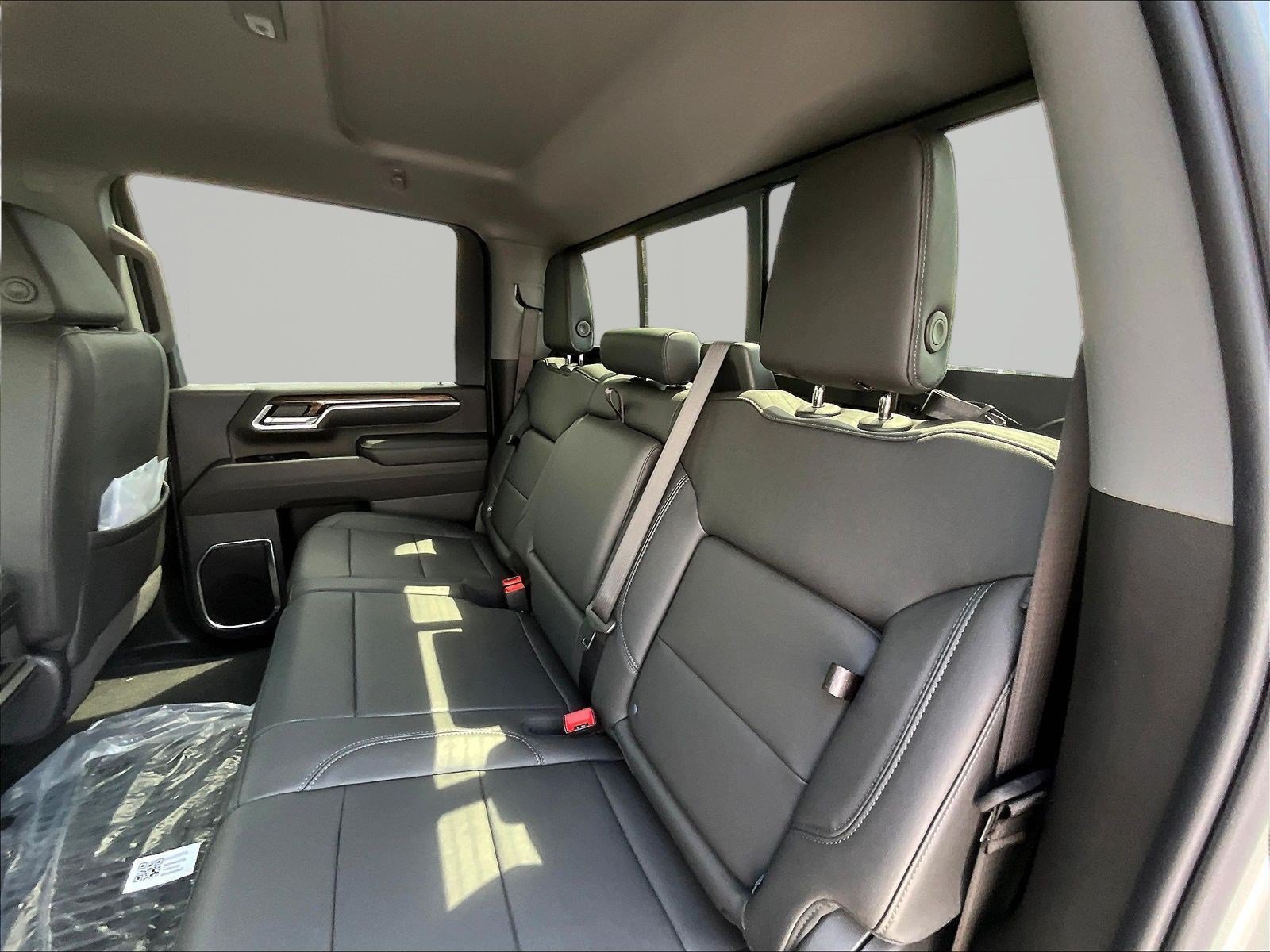 New 2026 Chevrolet Silverado 2500 LT w/ Trail Boss Package AWD/4WD image 18