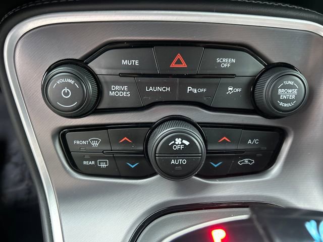 Used 2019 Dodge Challenger R/T Scat Pack image 21