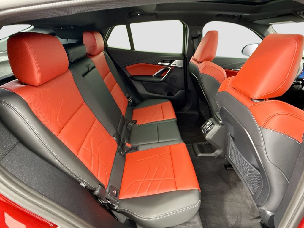 Used 2024 BMW X2 M35i w/ Premium Package AWD/4WD image 20
