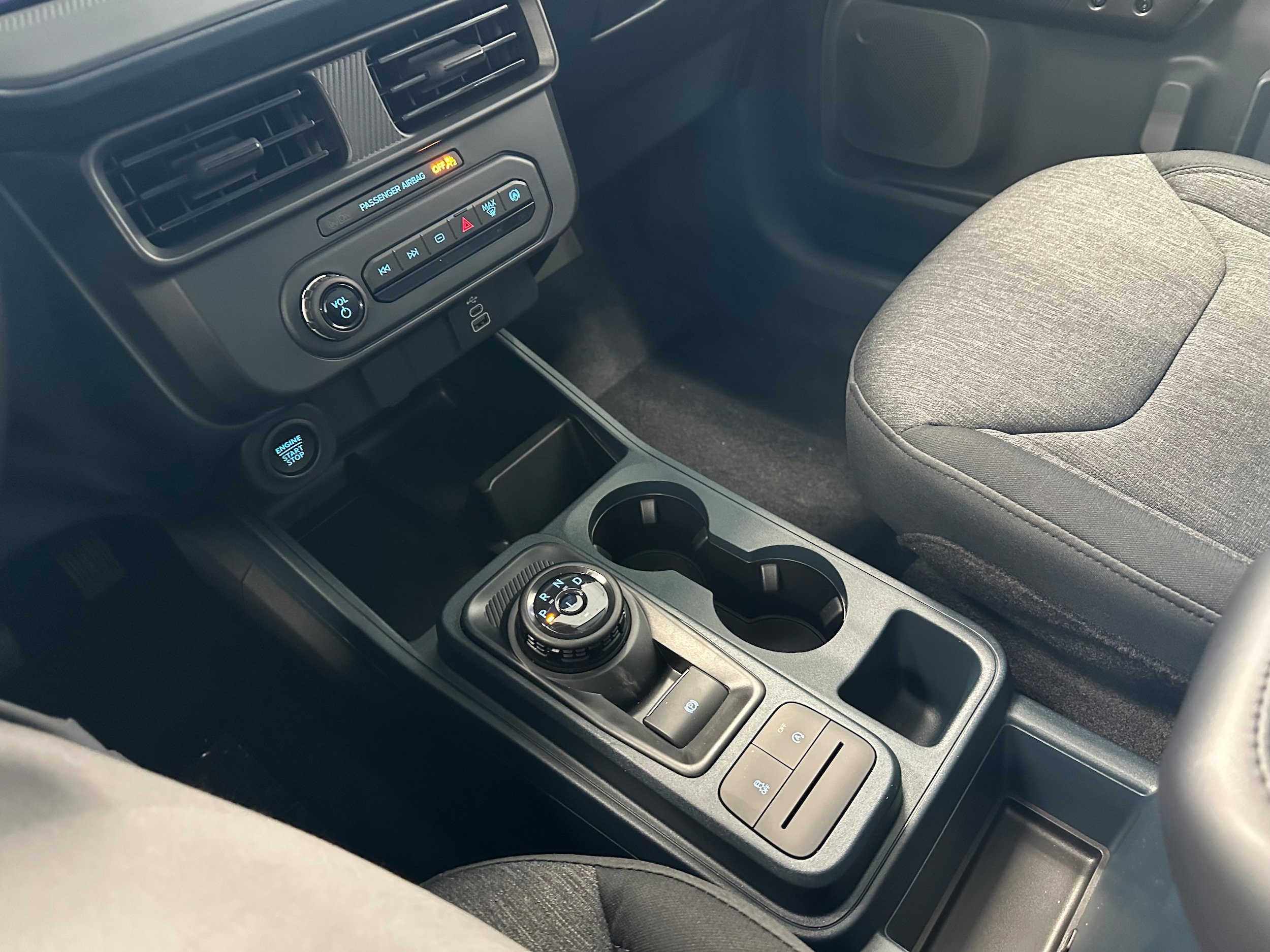 New 2025 Ford Maverick XLT w/ XLT Luxury Package image 54