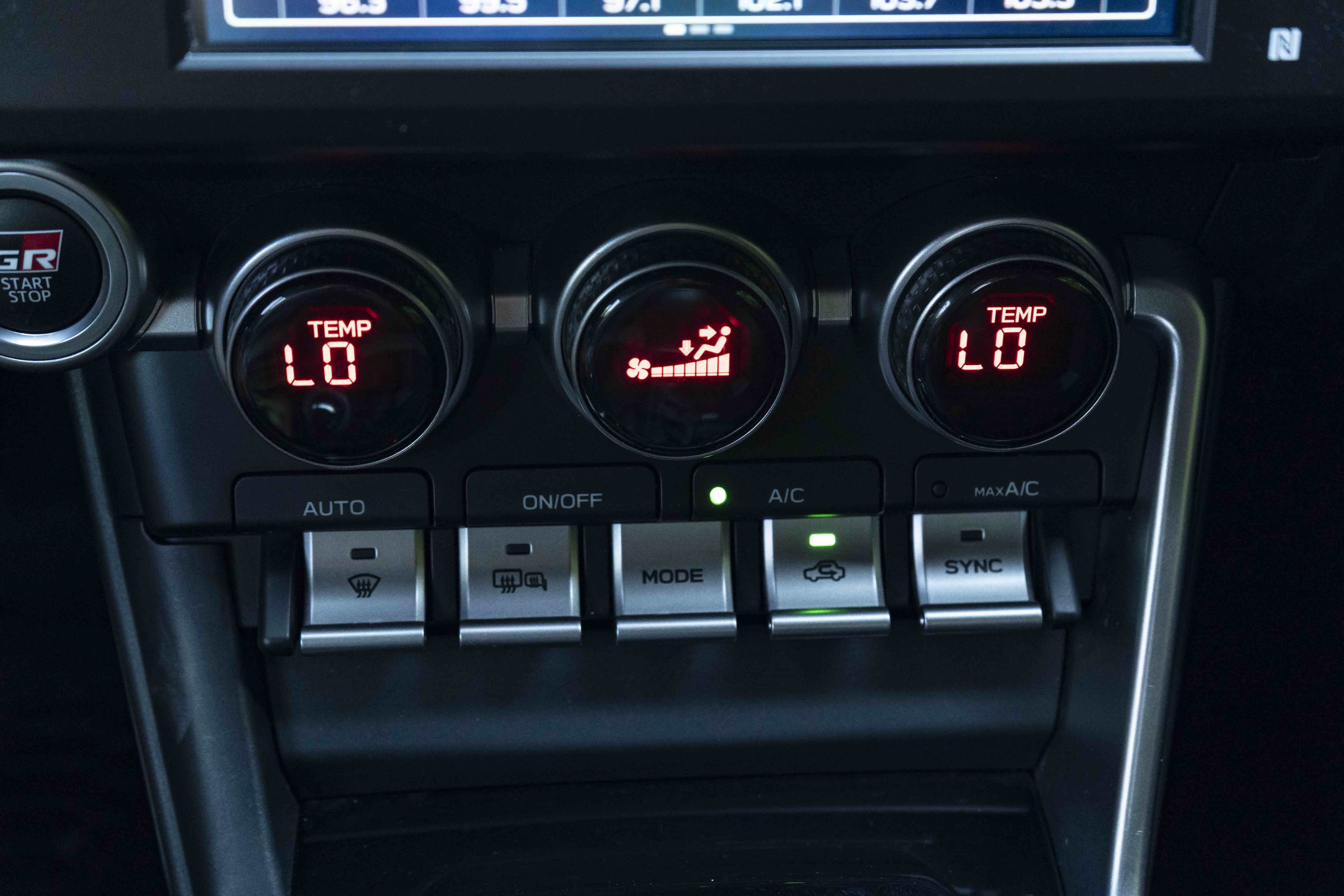 Used 2023 Toyota GR86 Premium RWD image 32