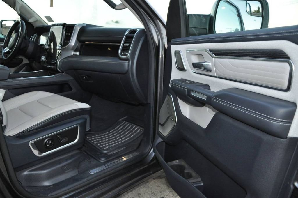Used 2022 RAM 1500 Limited image 18