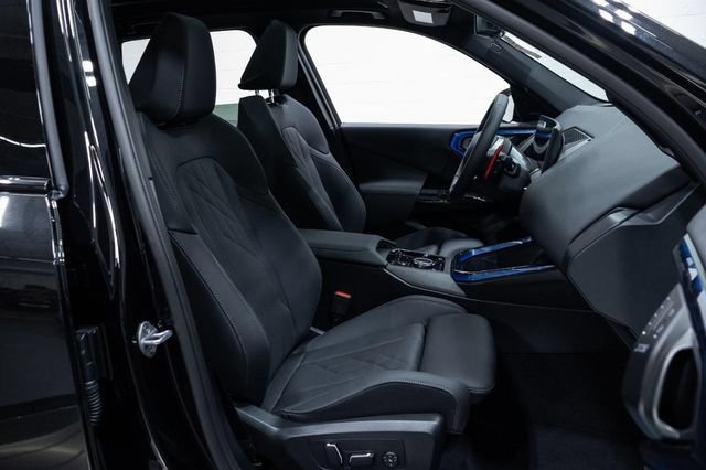 New 2026 BMW X3 M50 w/ Premium Package AWD/4WD image 28