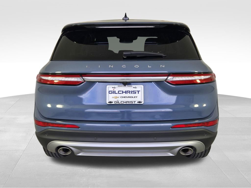 Used 2024 Lincoln Corsair FWD image 6