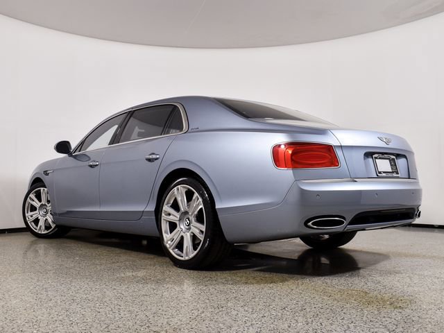 Used 2016 Bentley Flying Spur W12 image 15