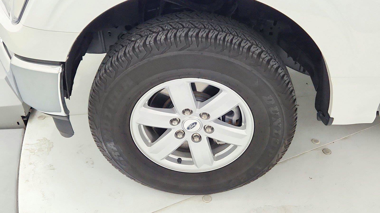 Used 2022 Ford F150 XLT AWD/4WD image 10