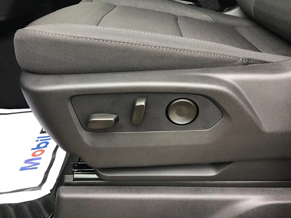 New 2026 Chevrolet Silverado 1500 Custom image 29