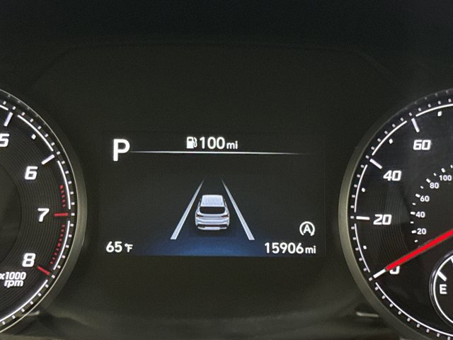 Used 2023 Hyundai Santa Fe SEL AWD/4WD image 20