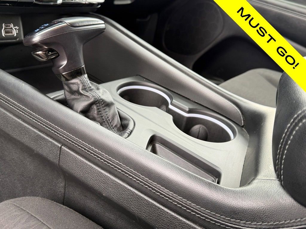 Used 2022 Dodge Durango GT image 22