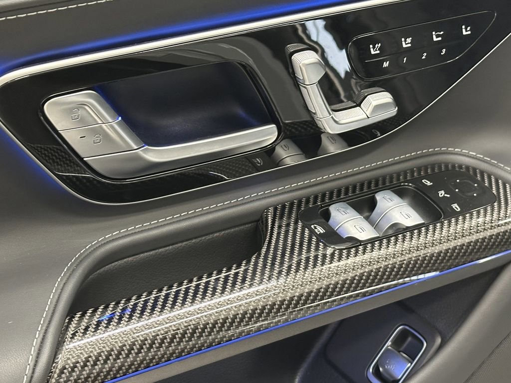 Certified 2024 Mercedes-Benz SL 43 AMG image 12