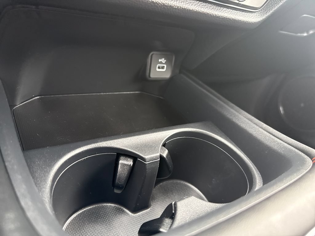 Used 2024 Honda HR-V Sport image 30