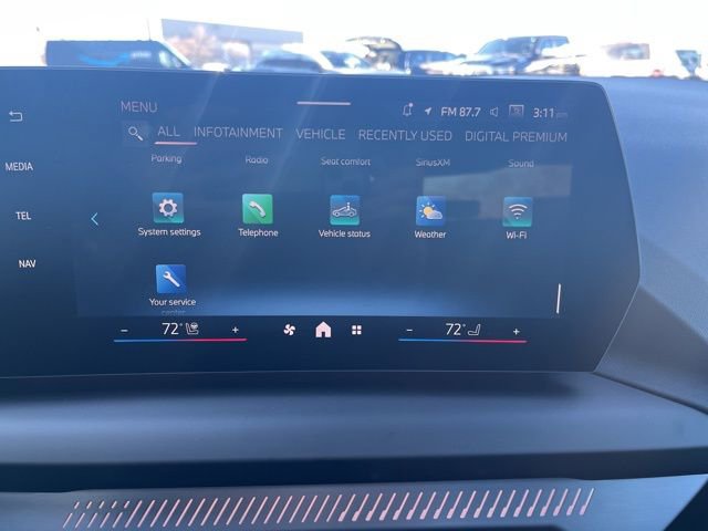 New 2025 BMW 228i xDrive w/ Premium Package image 32