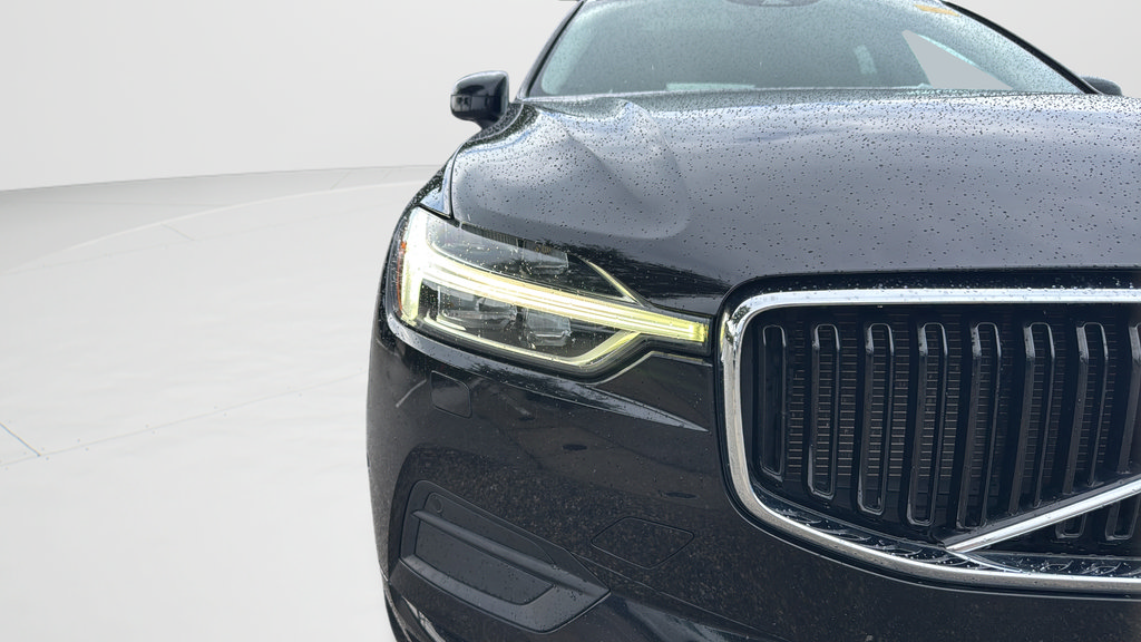 Used 2019 Volvo XC60 T6 Momentum w/ Advanced Package AWD/4WD image 37