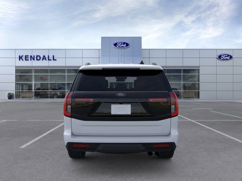 New 2026 Ford Expedition Tremor AWD/4WD image 5