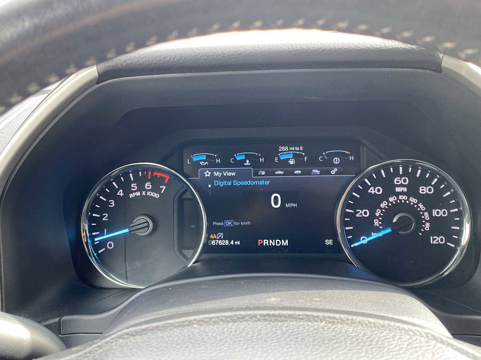 Used 2019 Ford F150 Lariat w/ Equipment Group 502A Luxury image 19