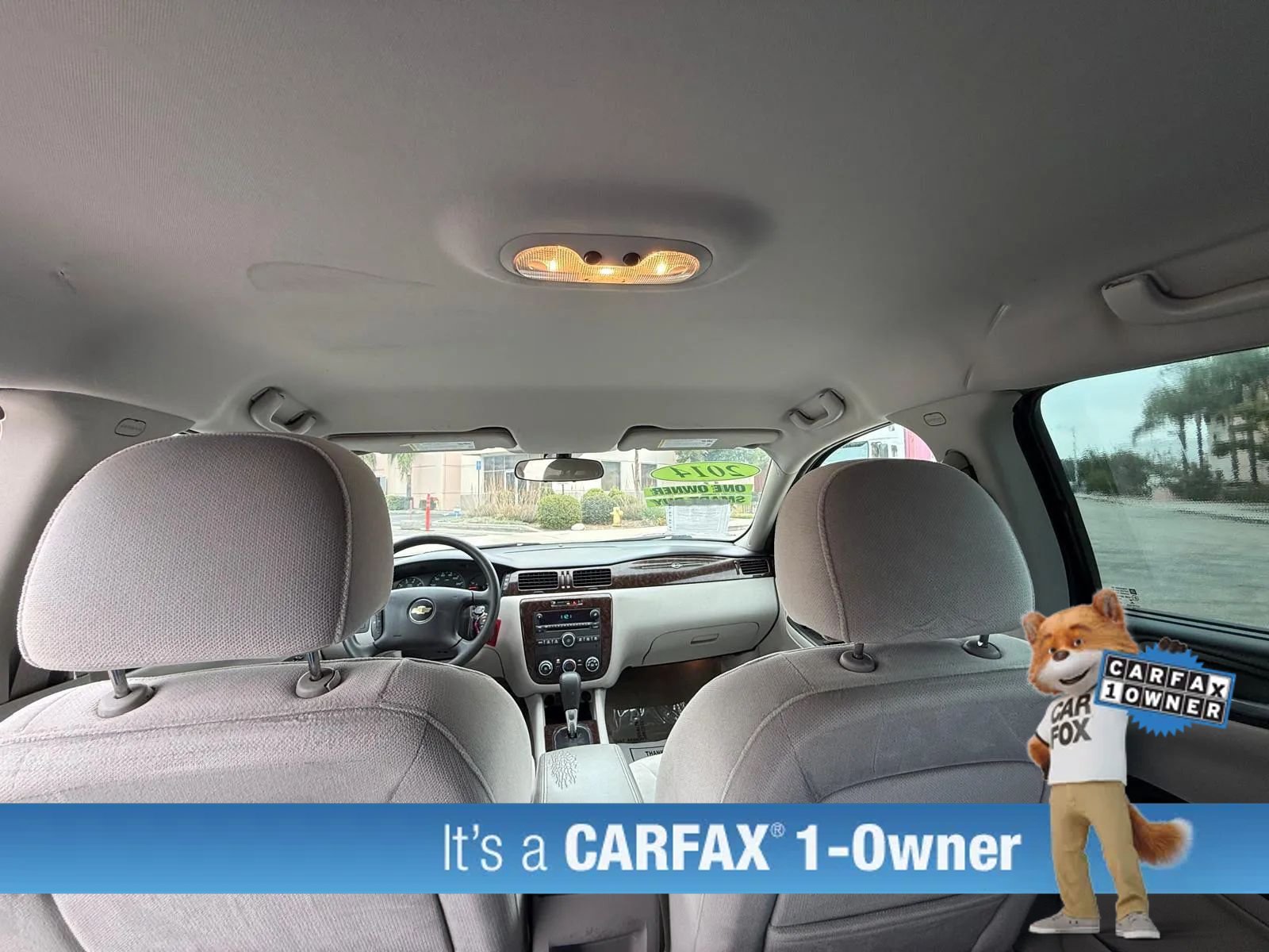 Used 2014 Chevrolet Impala Limited LS FWD image 34