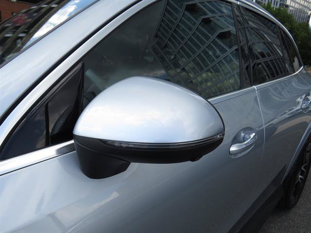 Used 2026 Mercedes-Benz GLC 300 4MATIC image 27