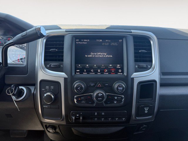 Used 2018 RAM 2500 Big Horn AWD/4WD image 6