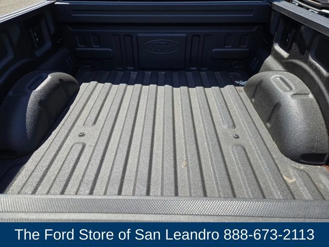 New 2026 Ford F150 XLT w/ Equipment Group 302A MID RWD image 27