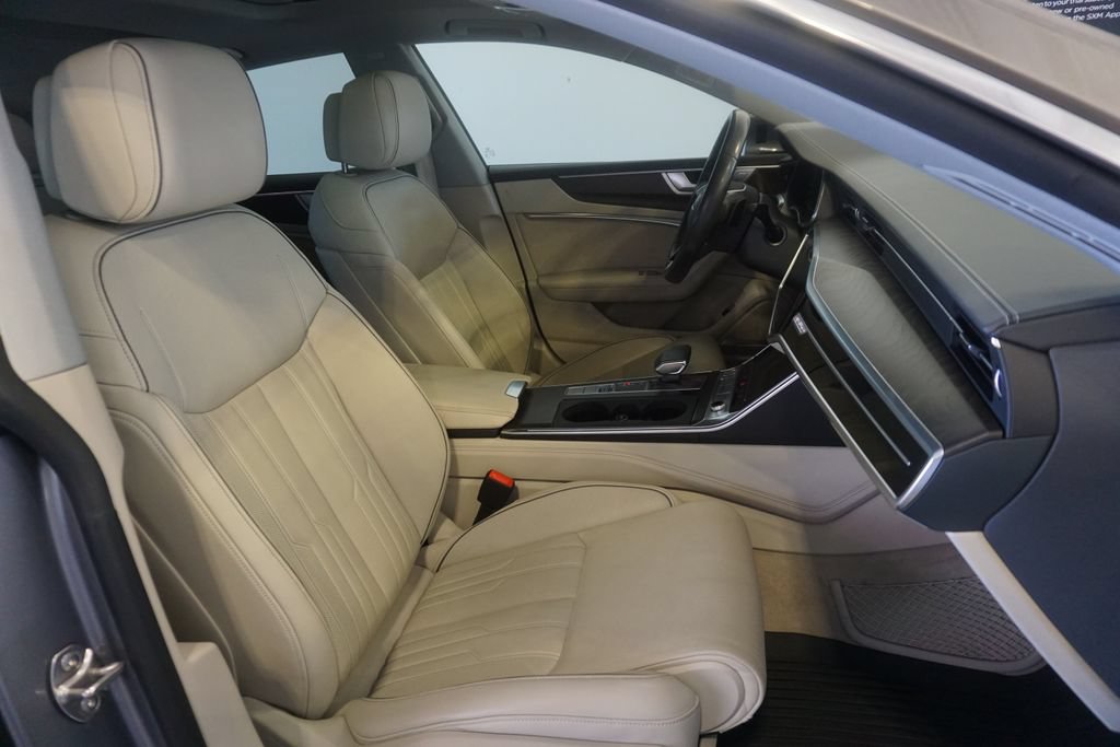 Used 2020 Audi A7 3.0T Prestige AWD/4WD image 21