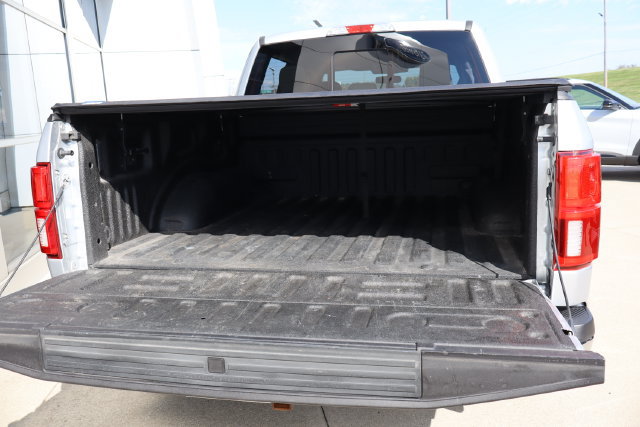 Used 2019 Ford F150 XLT w/ Equipment Group 302A Luxury AWD/4WD image 31