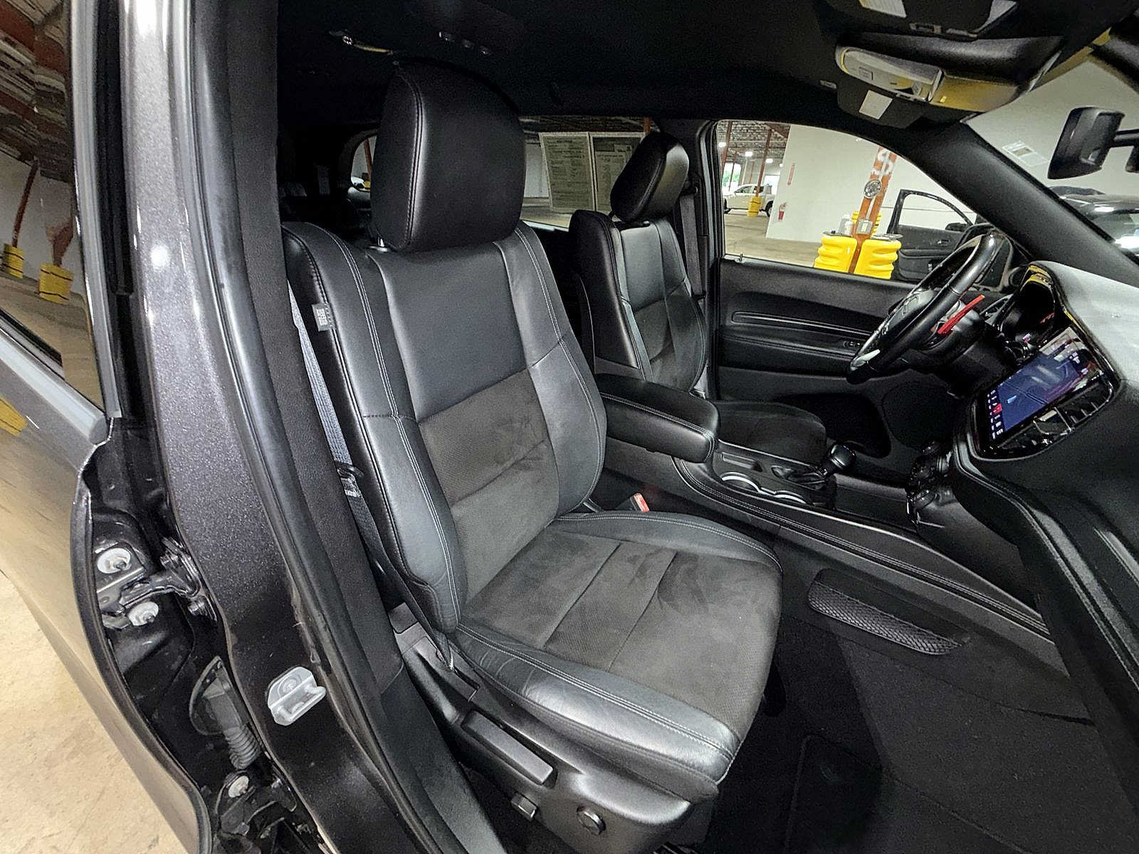 Used 2021 Dodge Durango GT AWD/4WD image 16