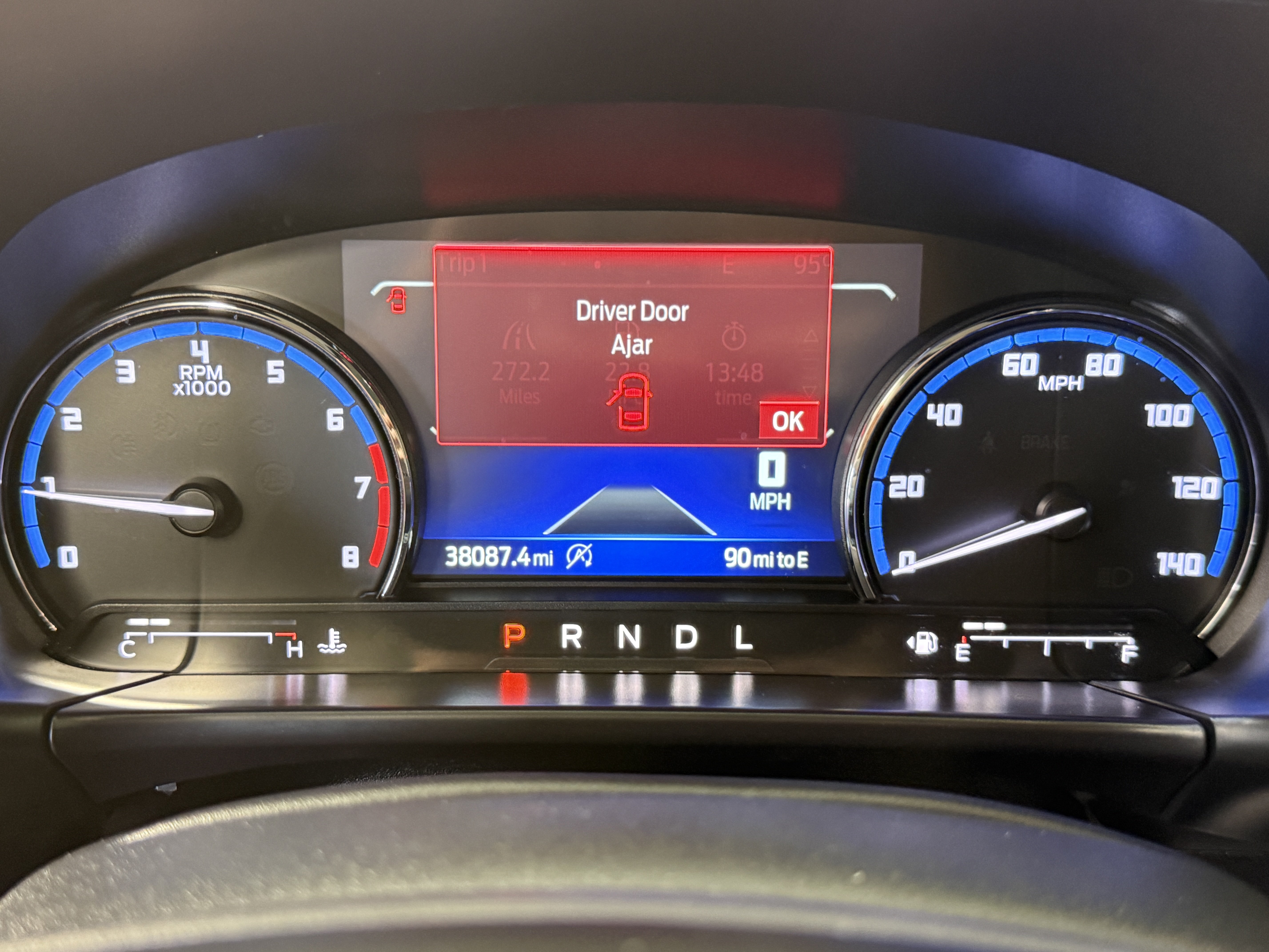 Certified 2023 Ford Bronco Sport Outer Banks AWD/4WD image 29