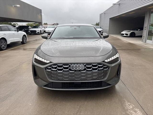 Used 2025 Audi A5 2.0T Premium Plus AWD/4WD image 2