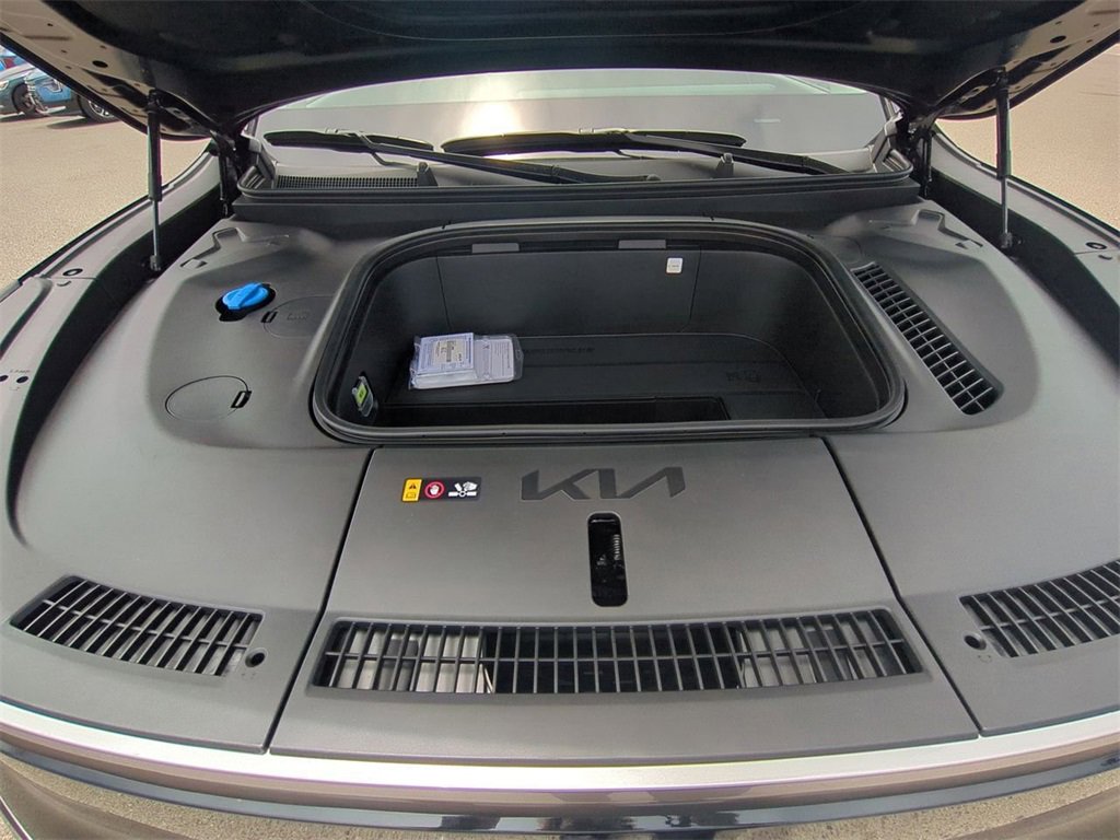 New 2026 Kia EV9 Wind image 46