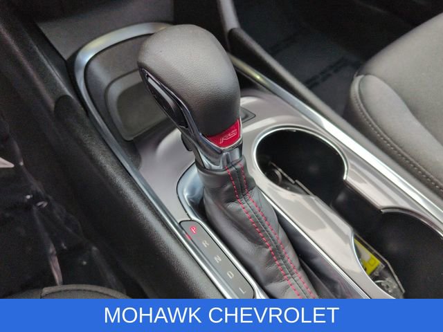 Used 2021 Chevrolet Malibu RS FWD image 17