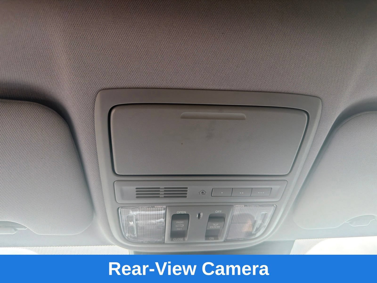 Used 2021 Honda CR-V Touring image 17