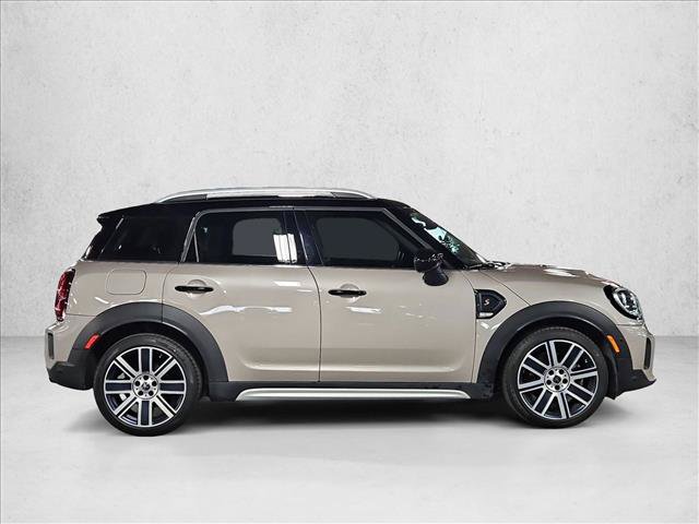 Certified 2024 MINI Cooper Countryman S FWD image 4