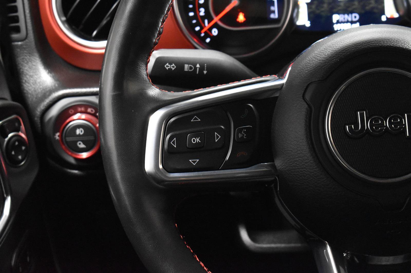 Used 2021 Jeep Gladiator Rubicon image 7