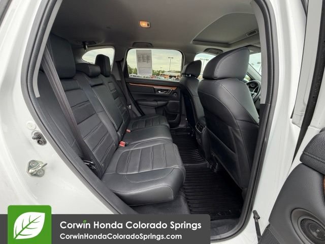 Used 2019 Honda CR-V Touring image 27
