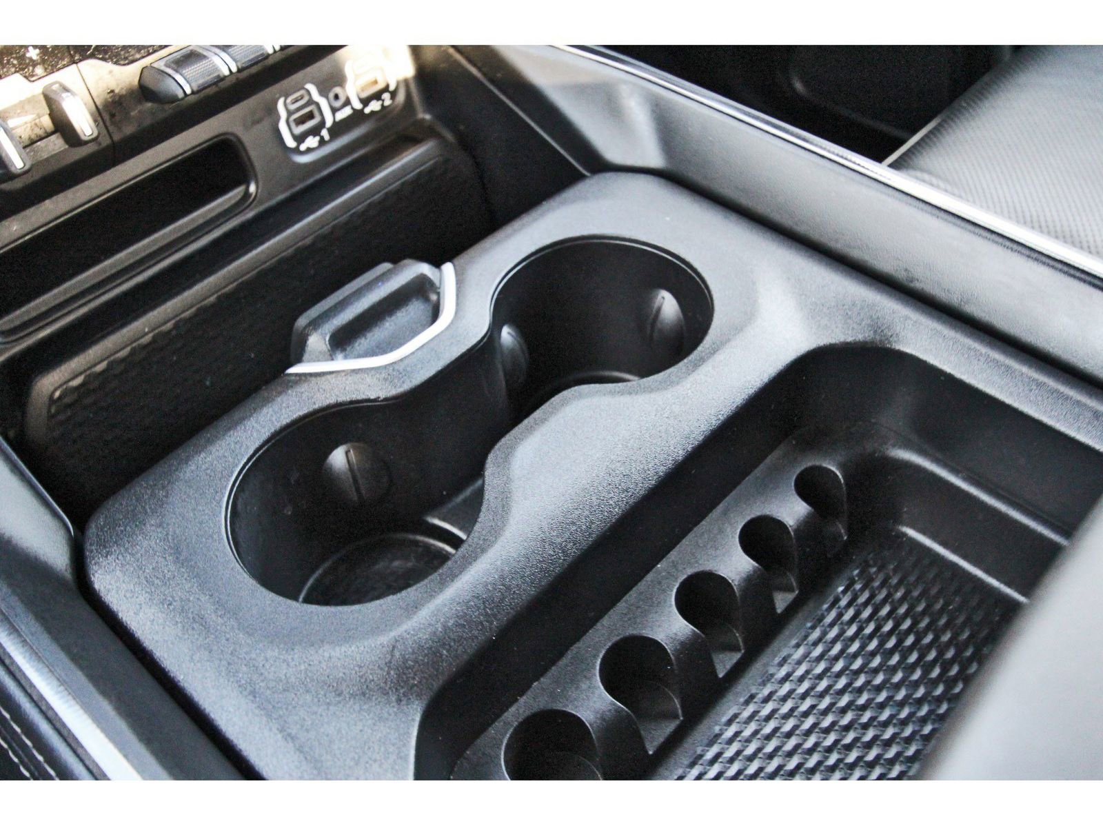 Used 2024 RAM 2500 Power Wagon w/ Level 2 Equipment Group image 31