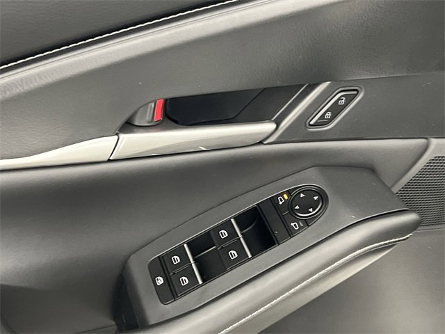 New 2026 MAZDA CX-30 AWD 2.5 S image 12
