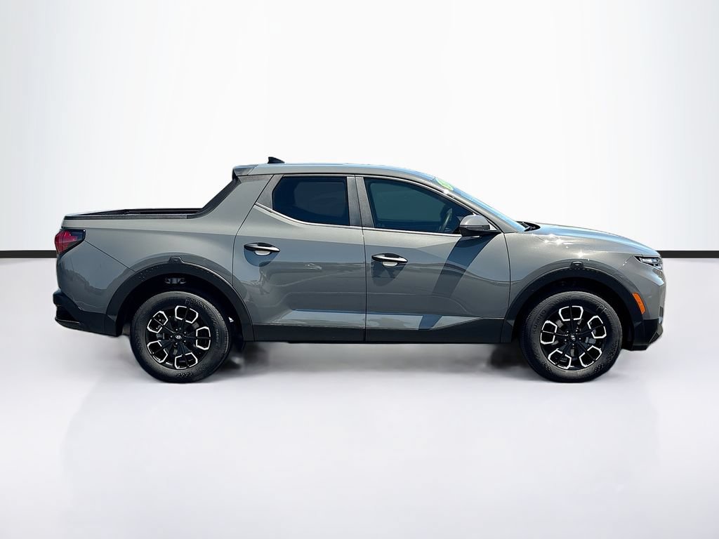 Used 2022 Hyundai Santa Cruz SEL FWD image 4