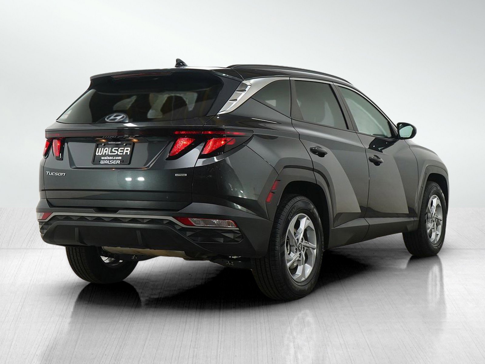 Used 2024 Hyundai Tucson SEL image 5