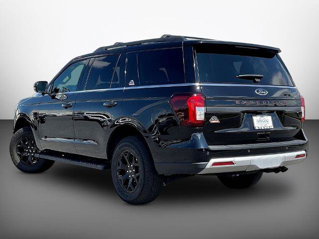Certified 2023 Ford Expedition Timberline AWD/4WD image 4
