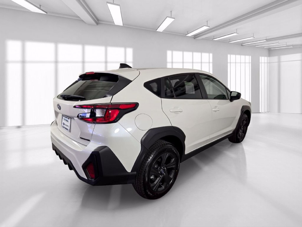 New 2026 Subaru Crosstrek 2.5i AWD/4WD image 6