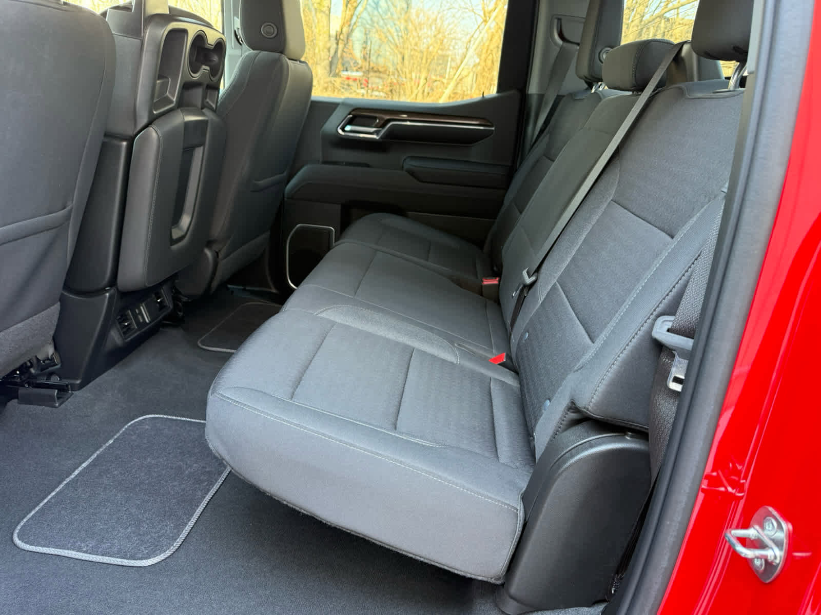 Used 2023 Chevrolet Silverado 1500 LT image 5