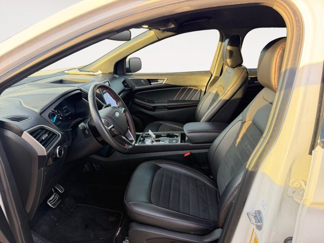 Used 2024 Ford Edge ST-Line AWD/4WD image 9