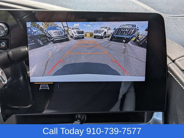 Used 2020 Chevrolet Corvette Stingray Coupe w/ Z51 Performance Package RWD image 23