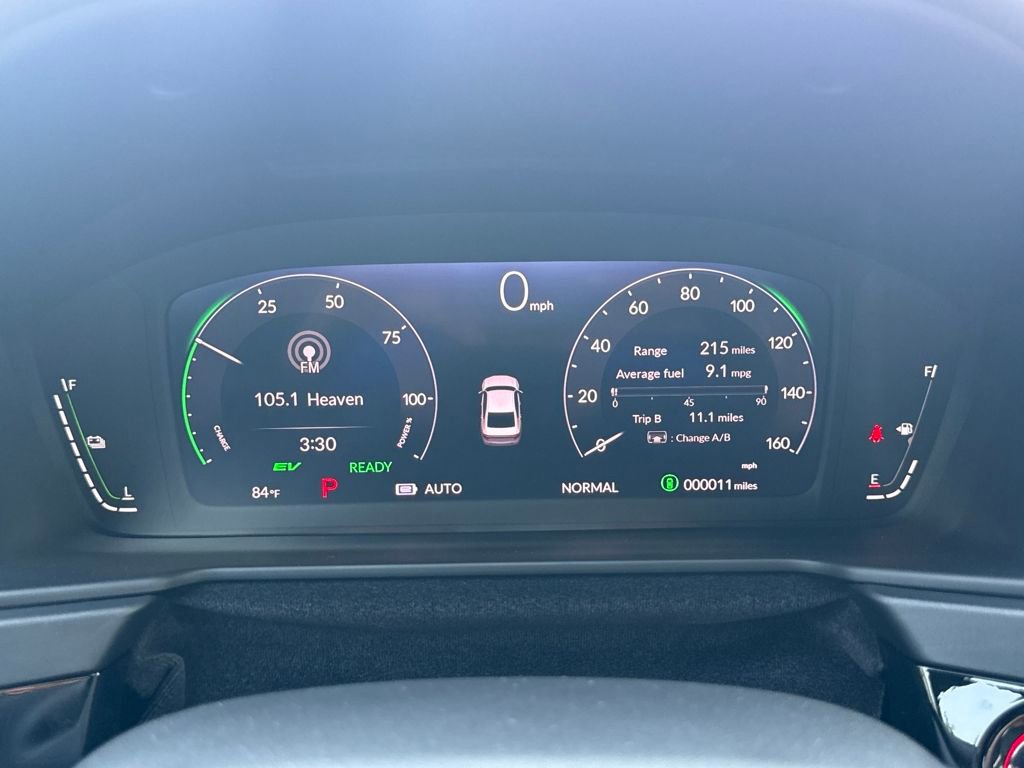 New 2026 Honda Accord Sport image 17